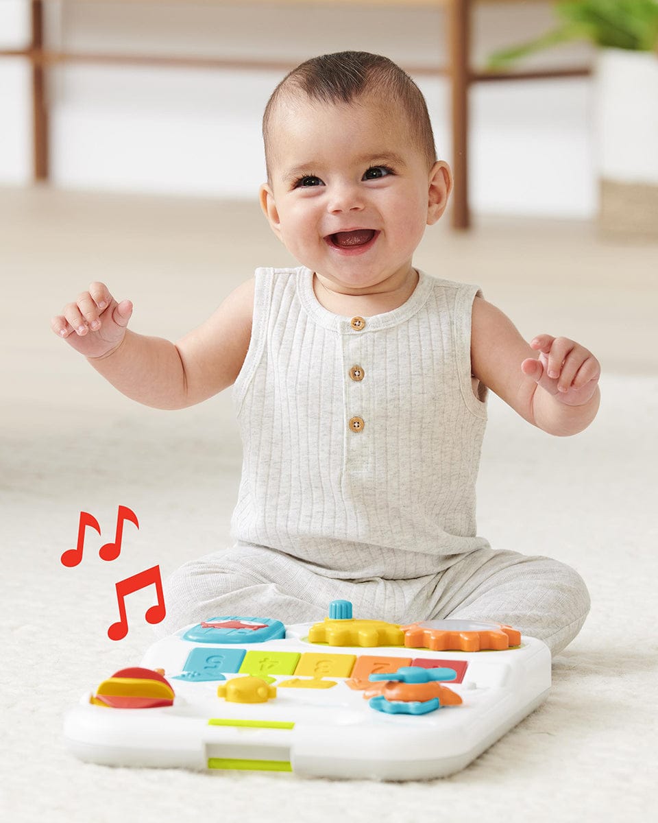 Skip Hop Explore & More Grow Along 4-In-1 Activity Walker - 9J057510
