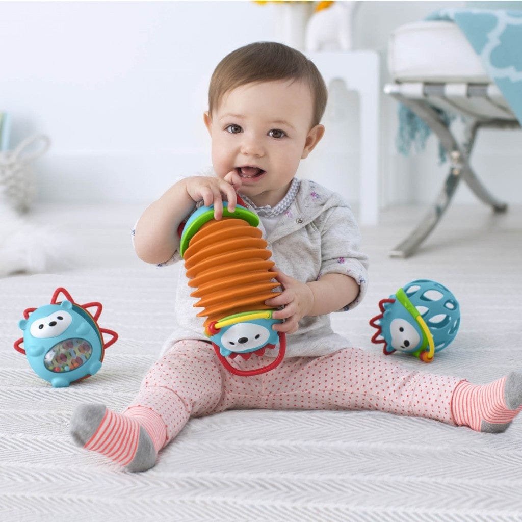 Skip Hop Explore & More Hedgehog Accordion - 303252