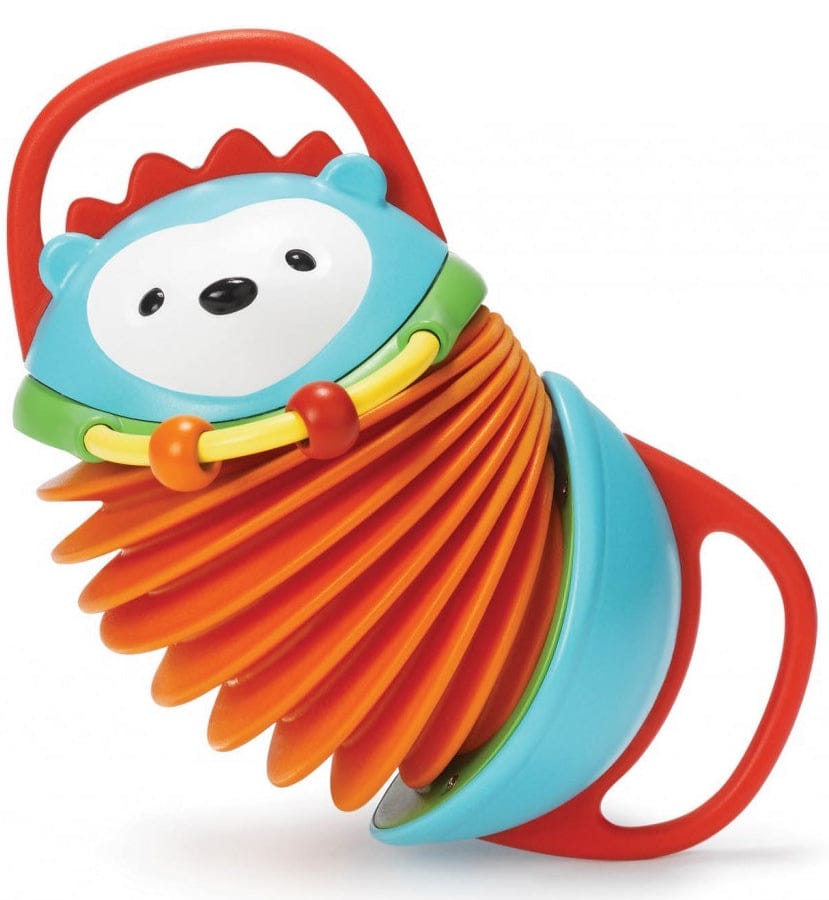 Skip Hop Explore & More Hedgehog Accordion - 303252