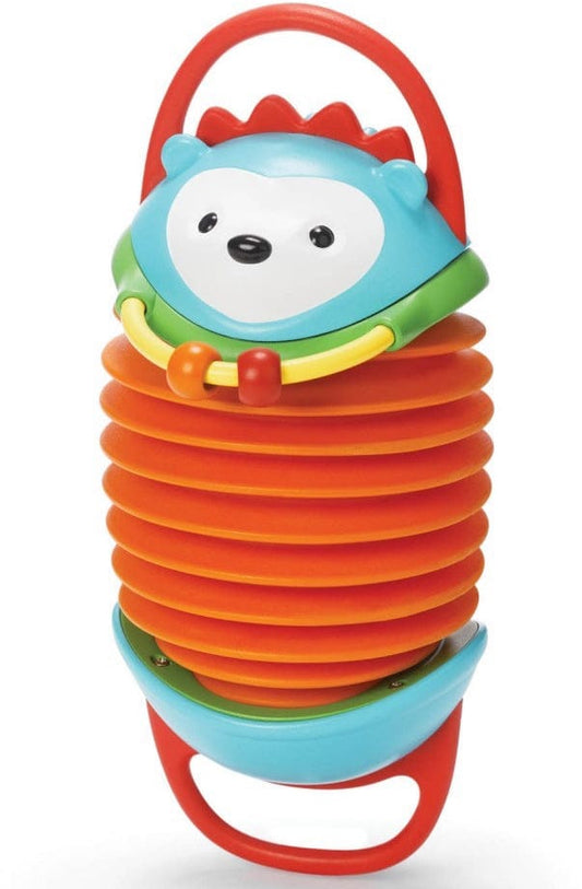 Skip Hop Explore & More Hedgehog Accordion - 303252