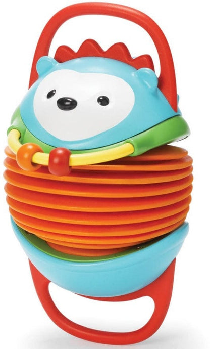Skip Hop Explore & More Hedgehog Accordion - 303252