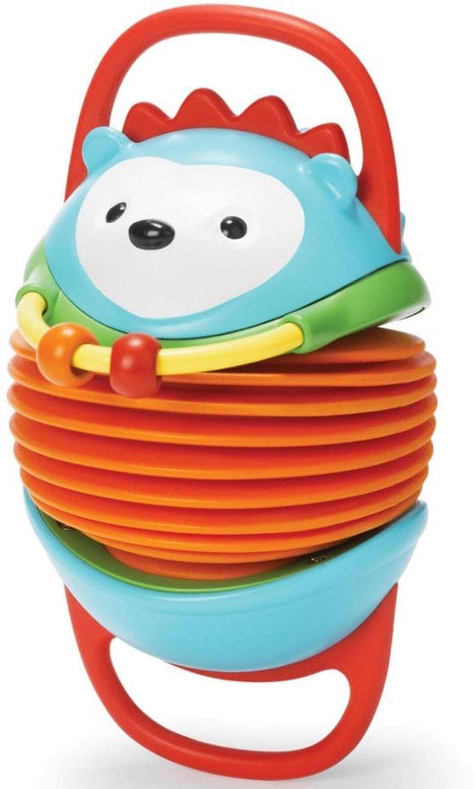 Skip Hop Explore & More Hedgehog Accordion - 303252