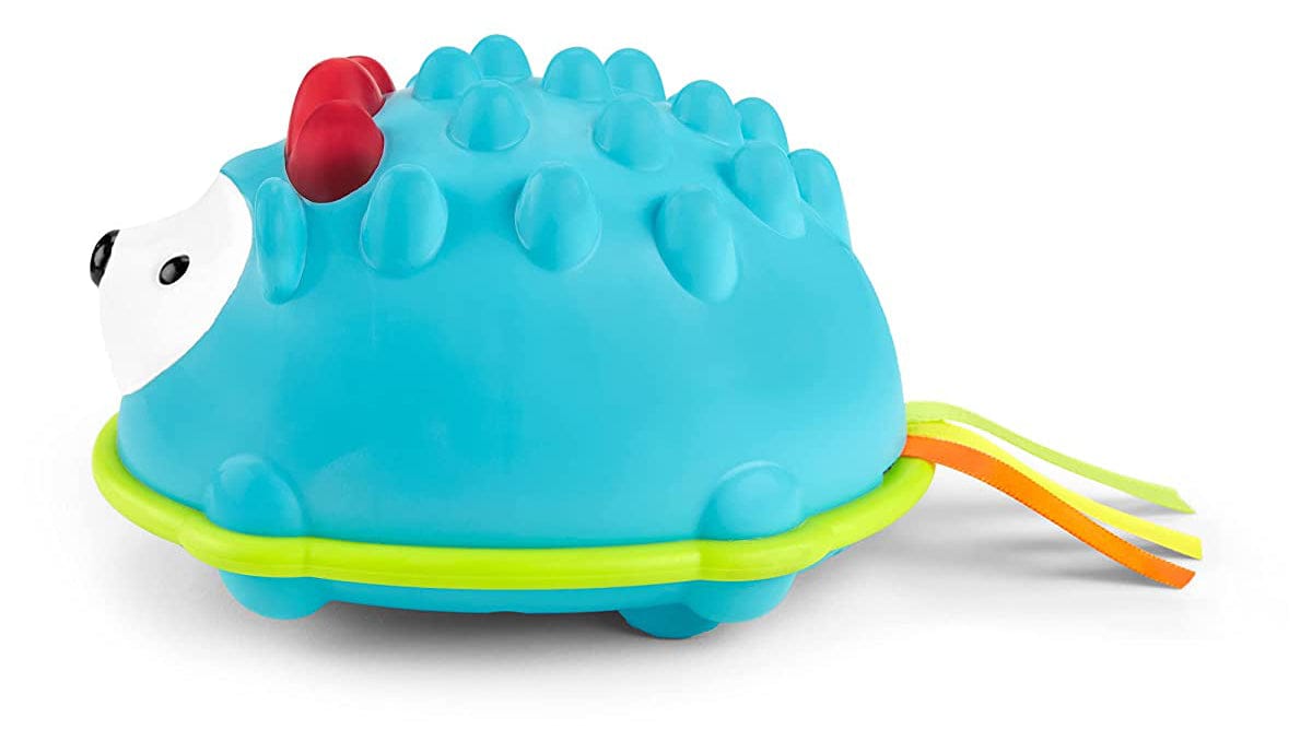 Skip Hop Explore & More Hello Hedgehog Crawl Toy - 9K433310