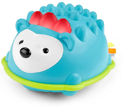 Skip Hop Explore & More Hello Hedgehog Crawl Toy - 9K433310