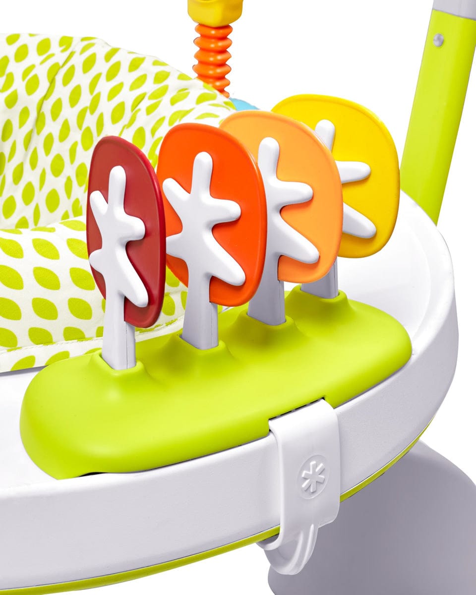 Skip Hop Explore & More Jumpscape Foldaway Jumper - 304350