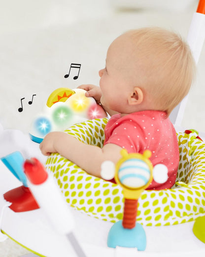 Skip Hop Explore & More Jumpscape Foldaway Jumper - 304350
