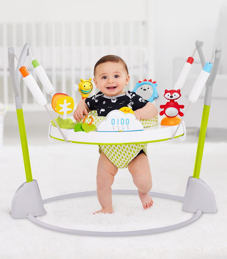 Skip Hop Explore & More Jumpscape Foldaway Jumper - 304350