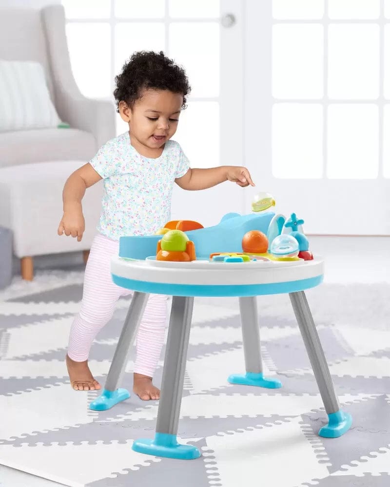 Skip Hop Explore & More Let's Roll Activity Table - 9G881310