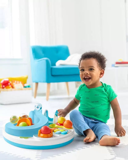 Skip Hop Explore & More Let's Roll Activity Table - 9G881310