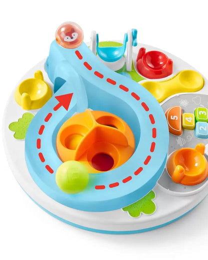 Skip Hop Explore & More Let's Roll Activity Table - 9G881310