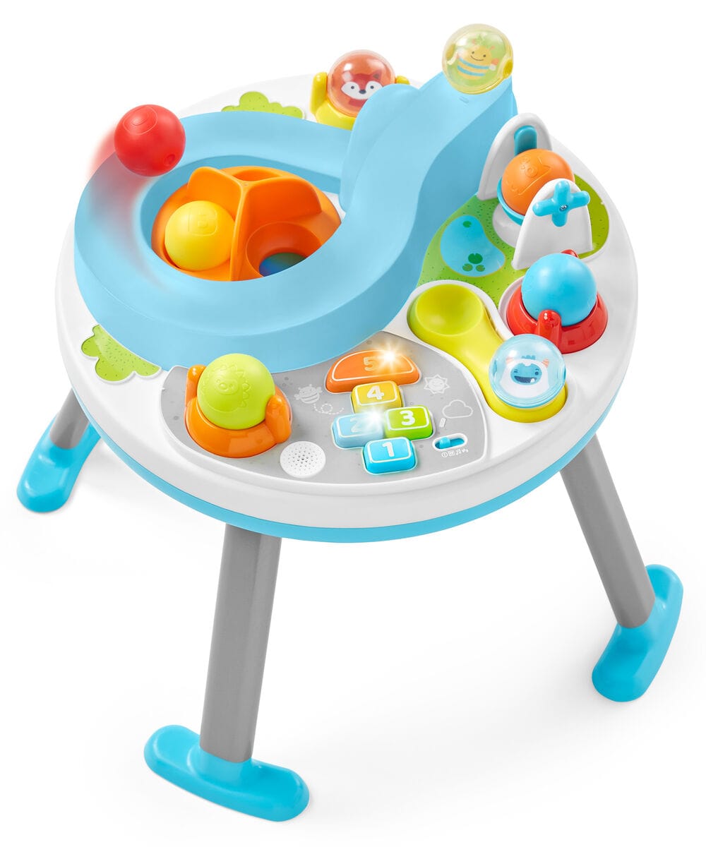 Skip Hop Explore & More Let's Roll Activity Table - 9G881310