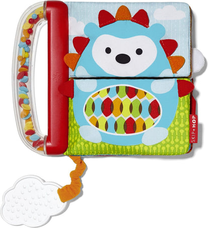 Skip Hop Explore & More Mix & Match Book