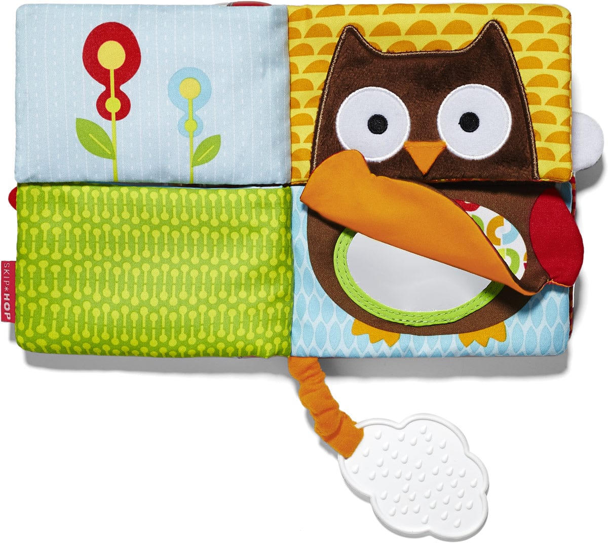 Skip Hop Explore & More Mix & Match Book