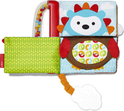 Skip Hop Explore & More Mix & Match Book