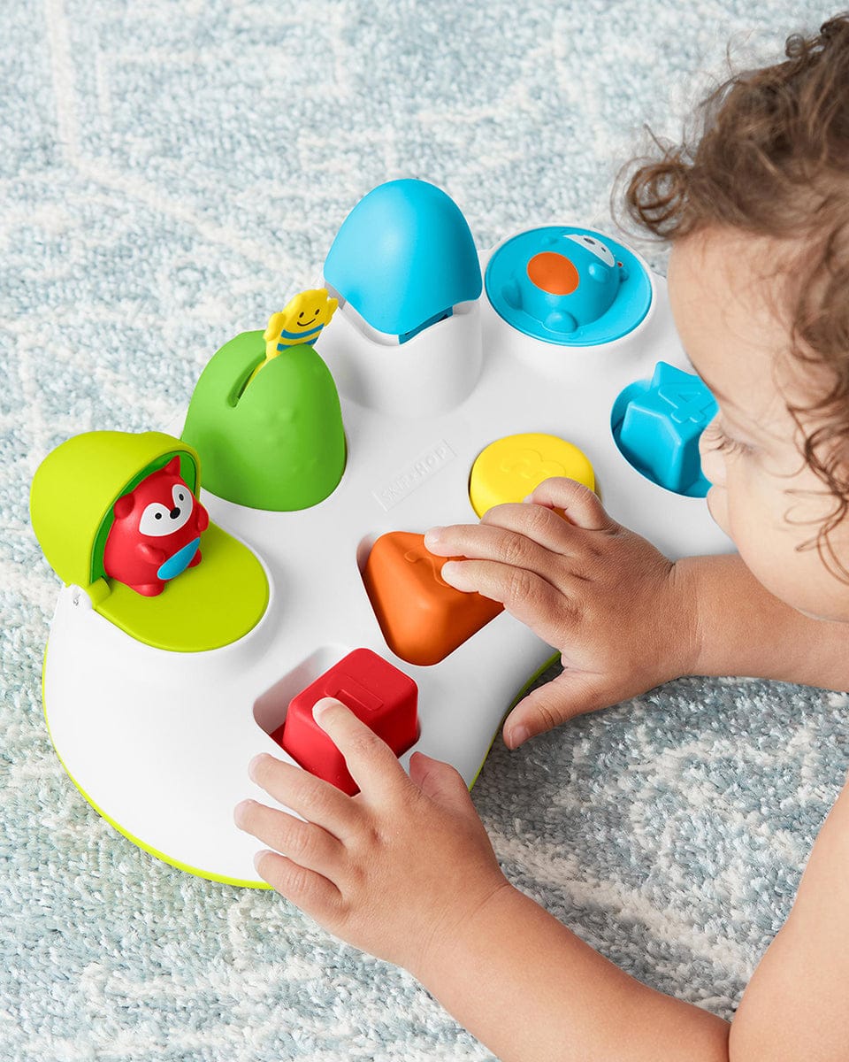 Skip Hop Explore & More Pop Up Toy - 9M807910