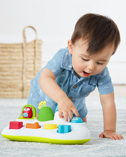 Skip Hop Explore & More Pop Up Toy - 9M807910