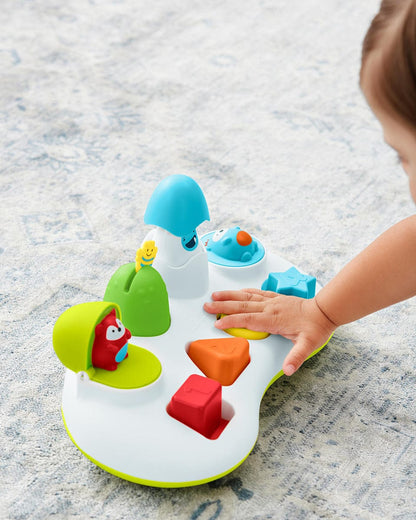Skip Hop Explore & More Pop Up Toy - 9M807910