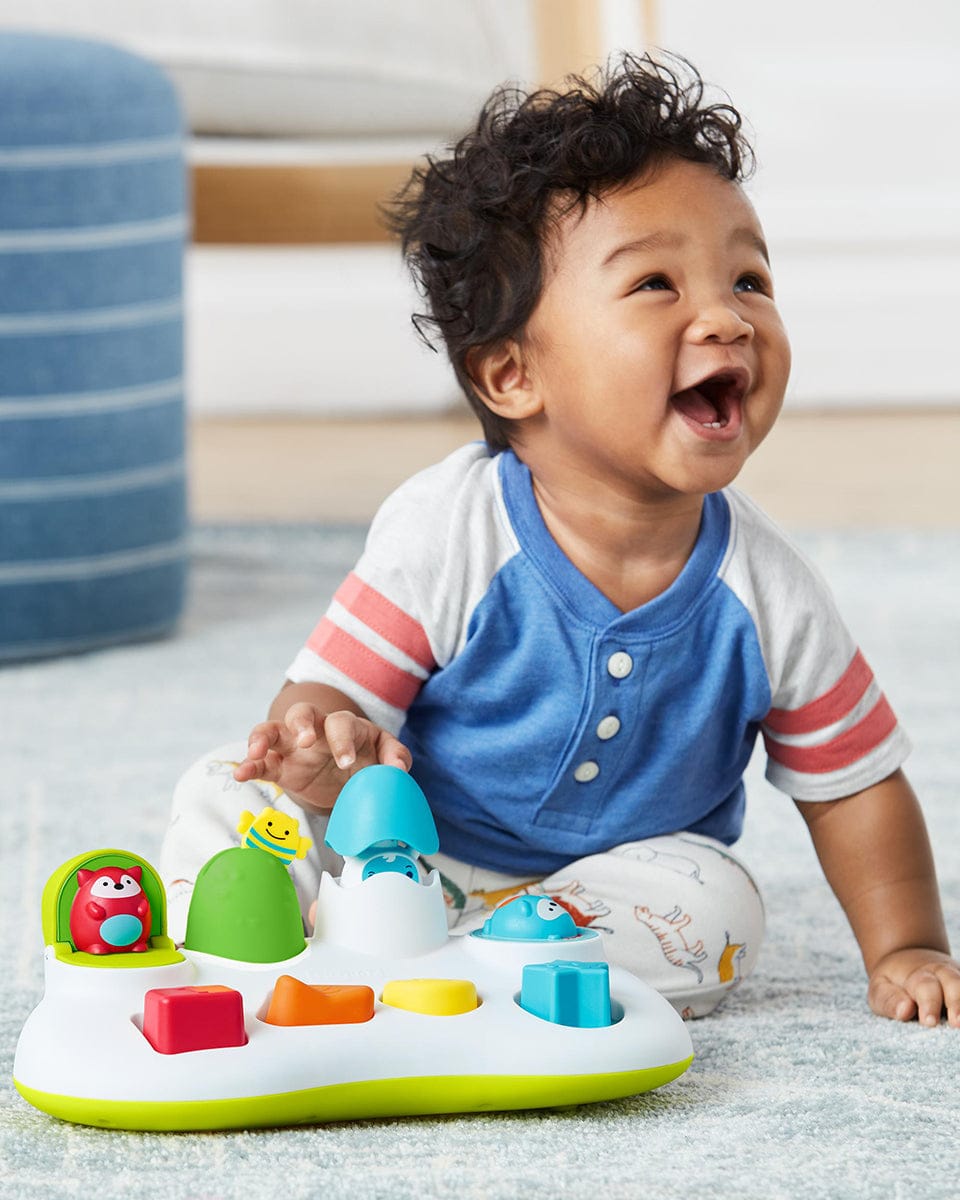 Skip Hop Explore & More Pop Up Toy - 9M807910