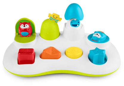Skip Hop Explore & More Pop Up Toy - 9M807910
