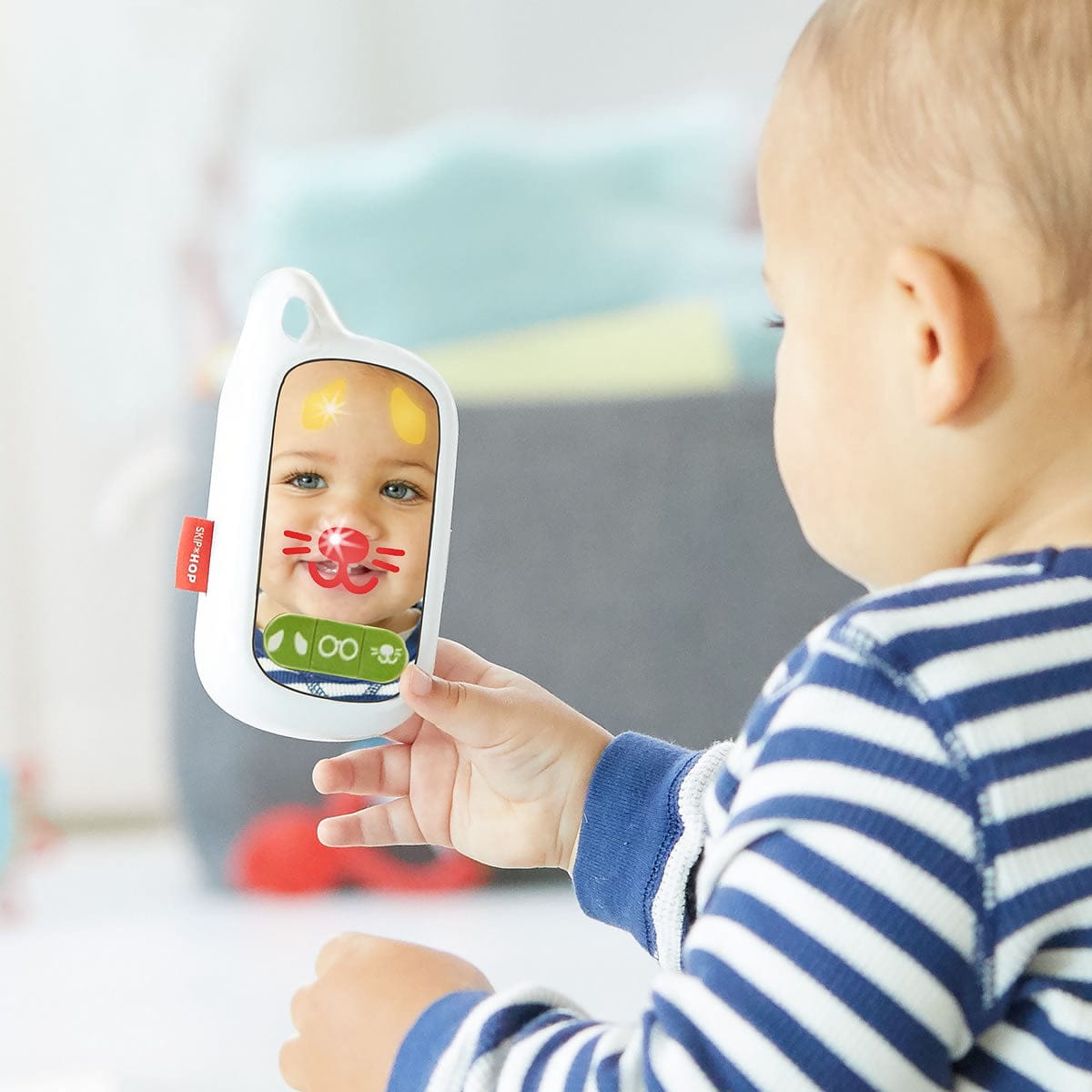 Skip Hop Explore & More Selfie Phone - 185650