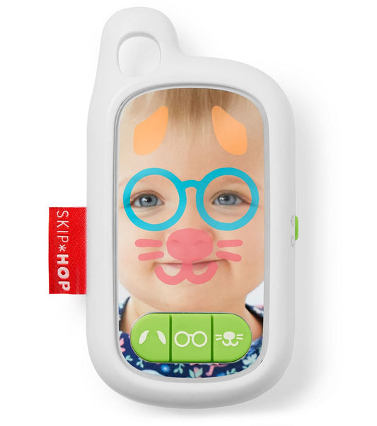 Skip Hop Explore & More Selfie Phone - 185650