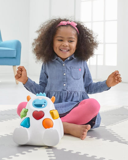 Skip Hop Explore & More Sort & Spin Yeti - 305411