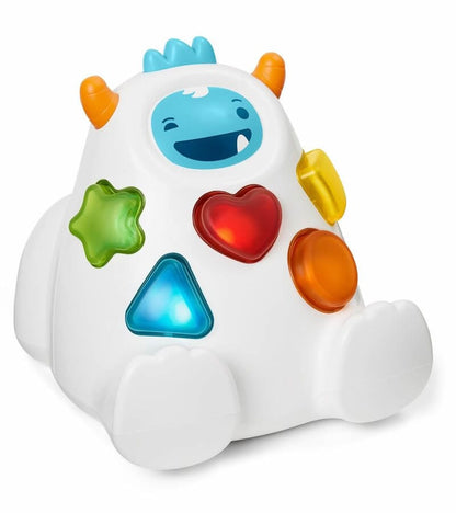 Skip Hop Explore & More Sort & Spin Yeti - 305411