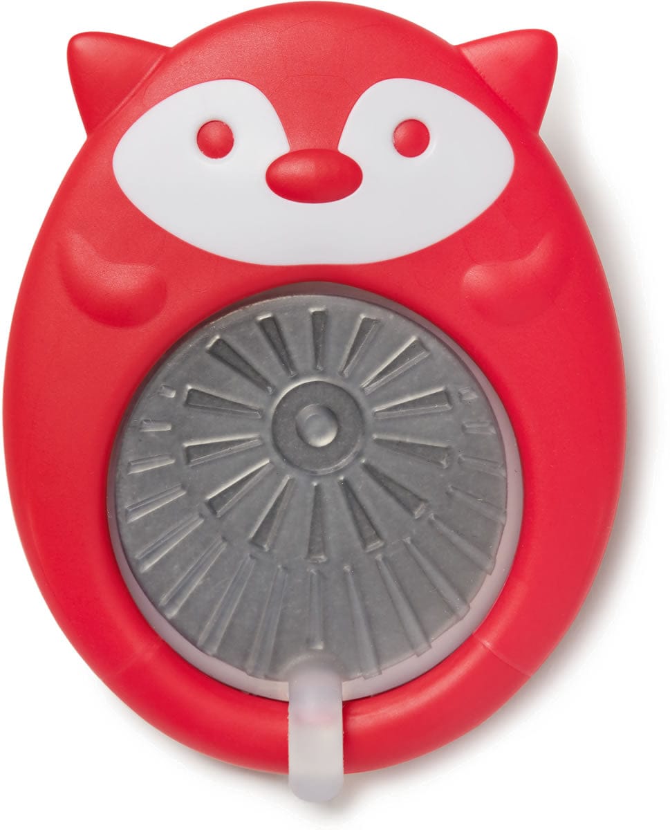 Skip Hop Explore & More Stay Cool Teether - Fox