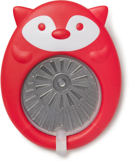Skip Hop Explore & More Stay Cool Teether - Fox