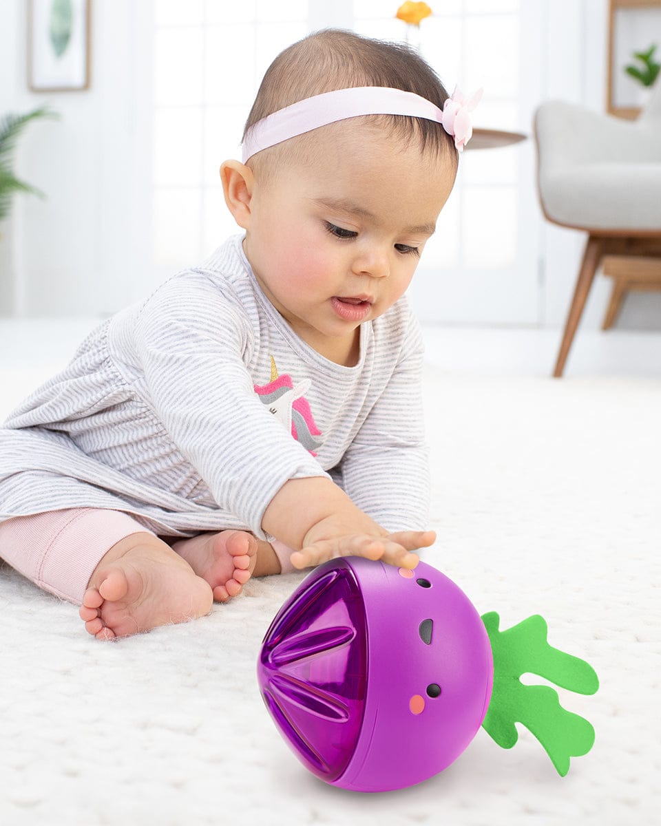 Skip Hop Farmstand Beetbox Crawl Ball - 9J667210