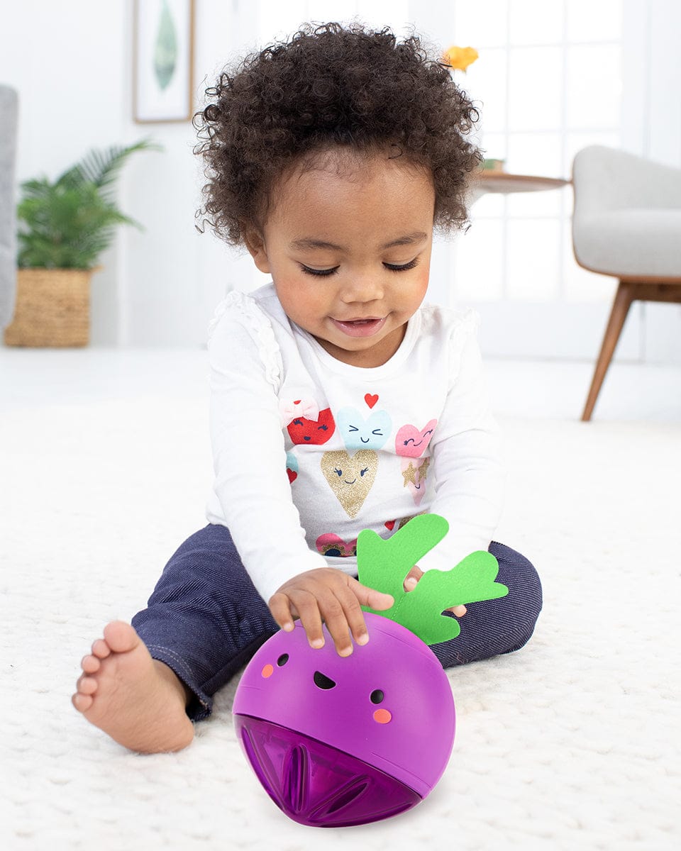 Skip Hop Farmstand Beetbox Crawl Ball - 9J667210