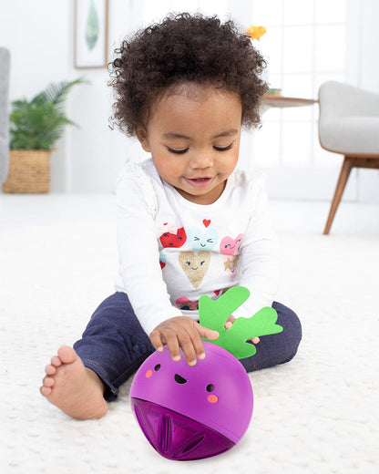Skip Hop Farmstand Beetbox Crawl Ball - 9J667210