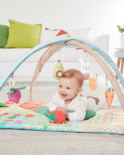 Skip Hop Farmstand Grow & Play Activity Gym - 307075