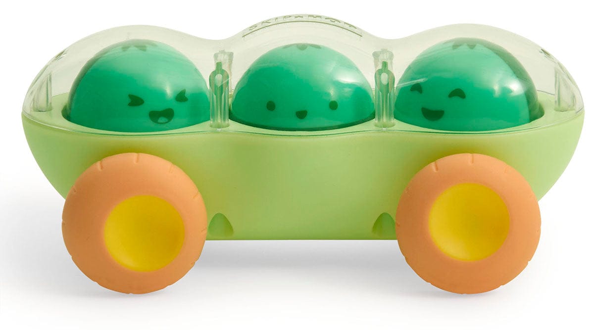 Skip Hop Farmstand Pod Squad Car - 9H836110
