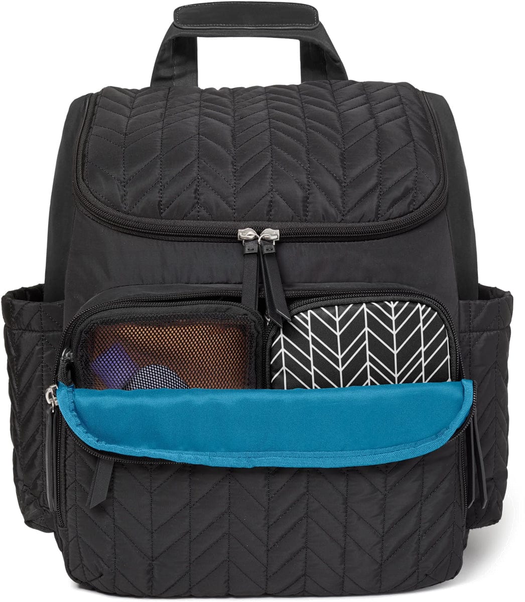 Skip Hop Forma Backpack Diaper Bag  - Black - 203100