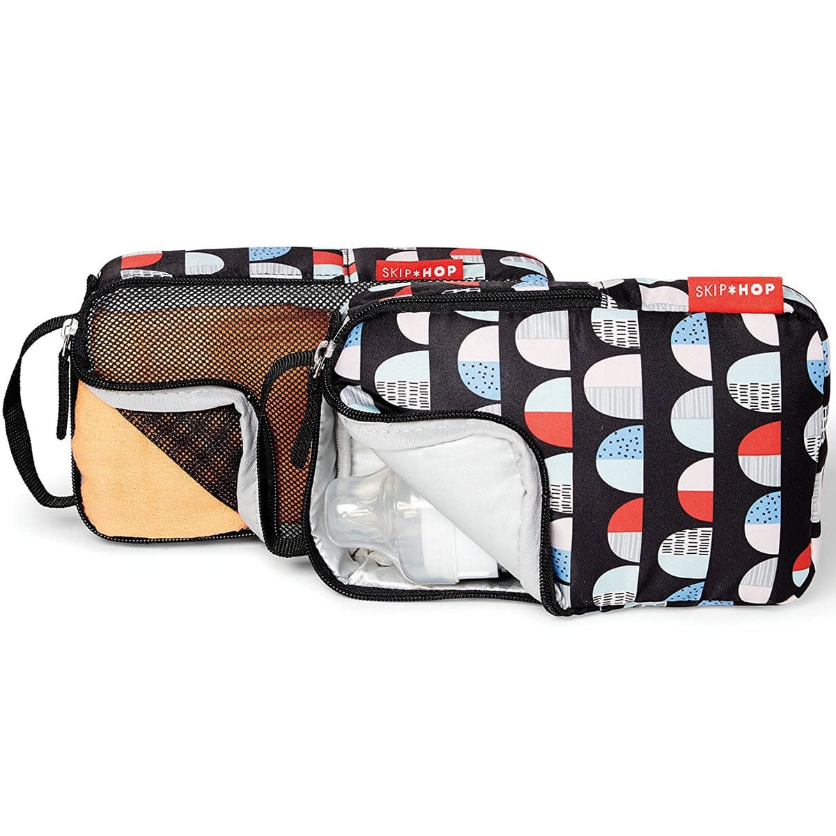 Skip Hop Forma Backpack Diaper Bag  - Domes