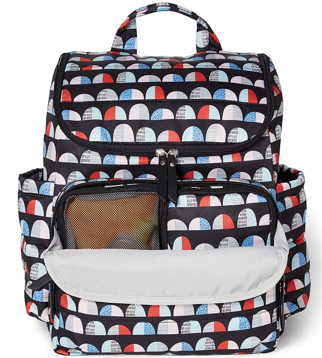 Skip Hop Forma Backpack Diaper Bag  - Domes