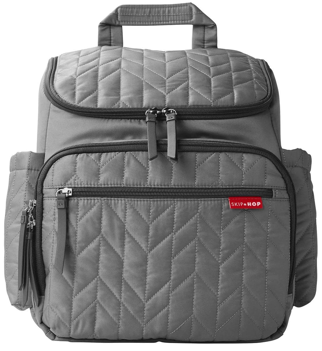 Skip Hop Forma Backpack Diaper Bag - Grey - 203107