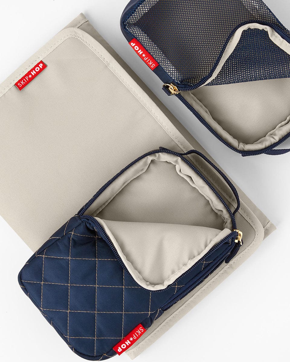Skip Hop Forma Backpack Diaper Bag - Navy - 9J455710
