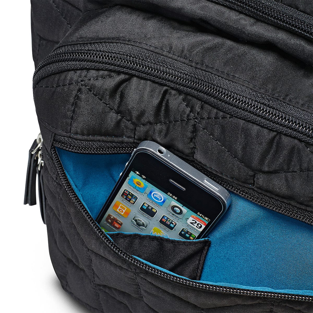 Skip Hop 2017 Forma Backpack Diaper Bag  - Peacock