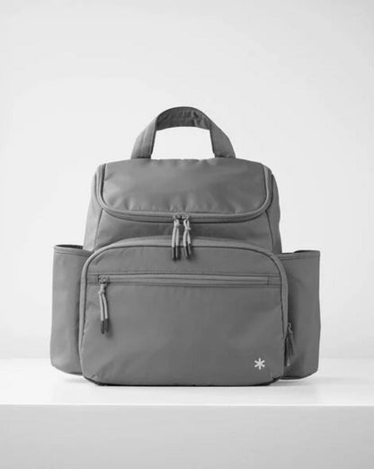 Skip Hop Forma Next Backpack Diaper Bag - Grey - 9V050410