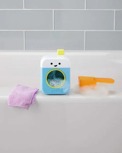 Skip Hop Fresh & Clean Spin Cycle Baby Bath Toy - 9T444910