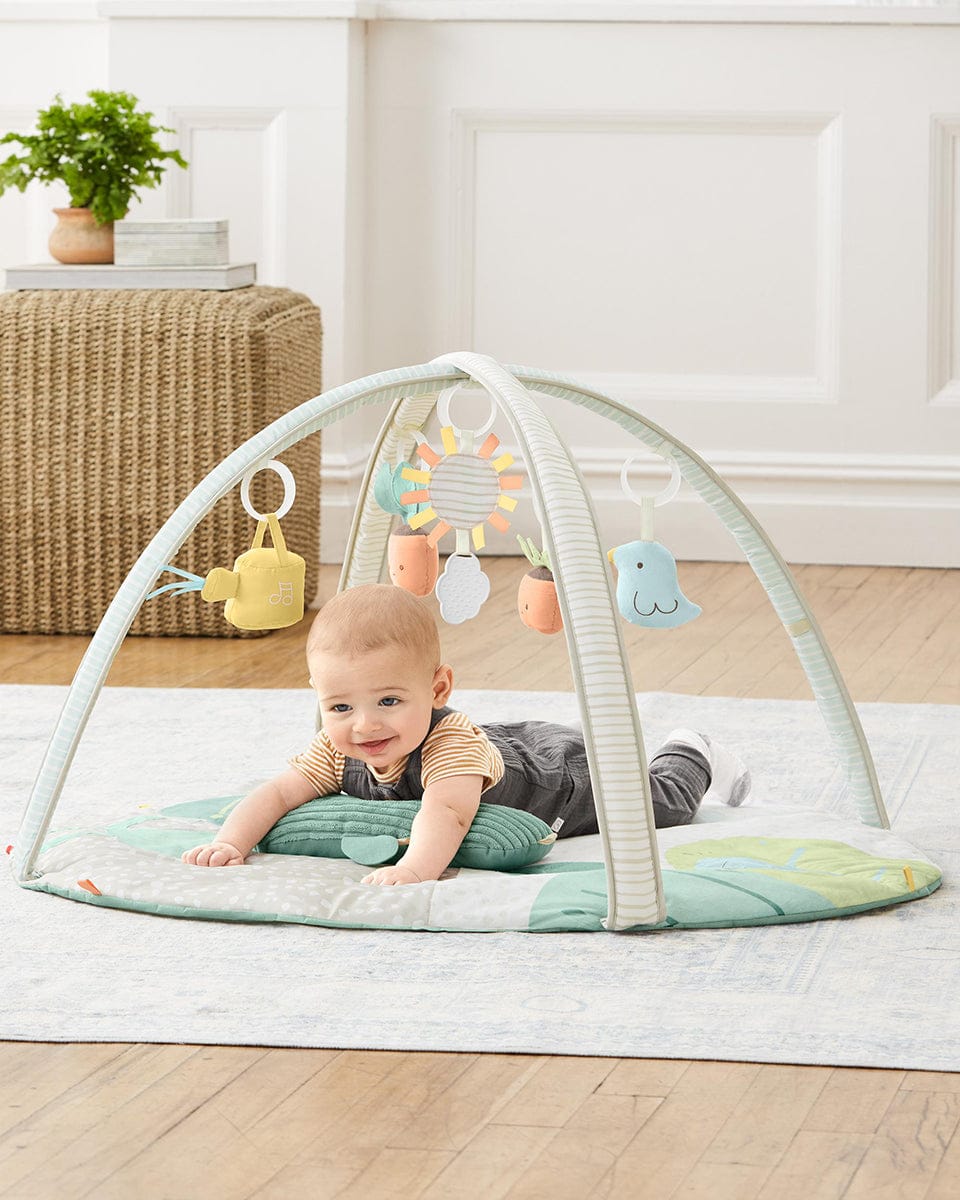 Skip Hop Garden Oasis Activity Gym - 9M807310