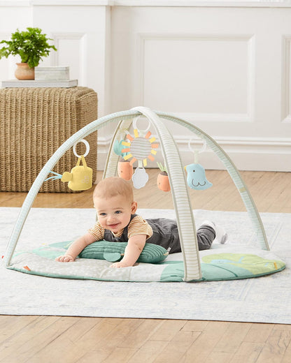 Skip Hop Garden Oasis Activity Gym - 9M807310