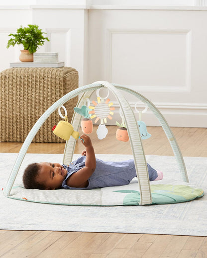 Skip Hop Garden Oasis Activity Gym - 9M807310