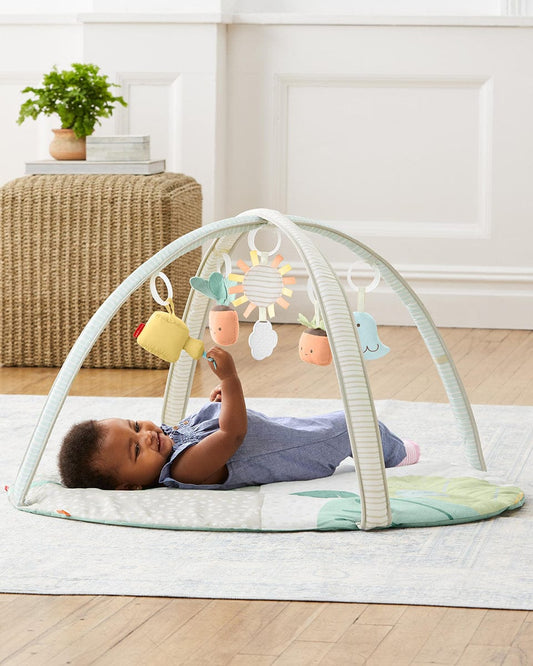 Skip Hop Garden Oasis Activity Gym - 9M807310