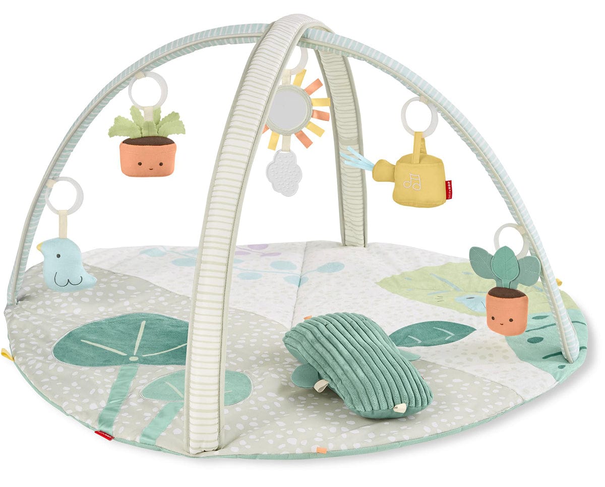 Skip Hop Garden Oasis Activity Gym - 9M807310