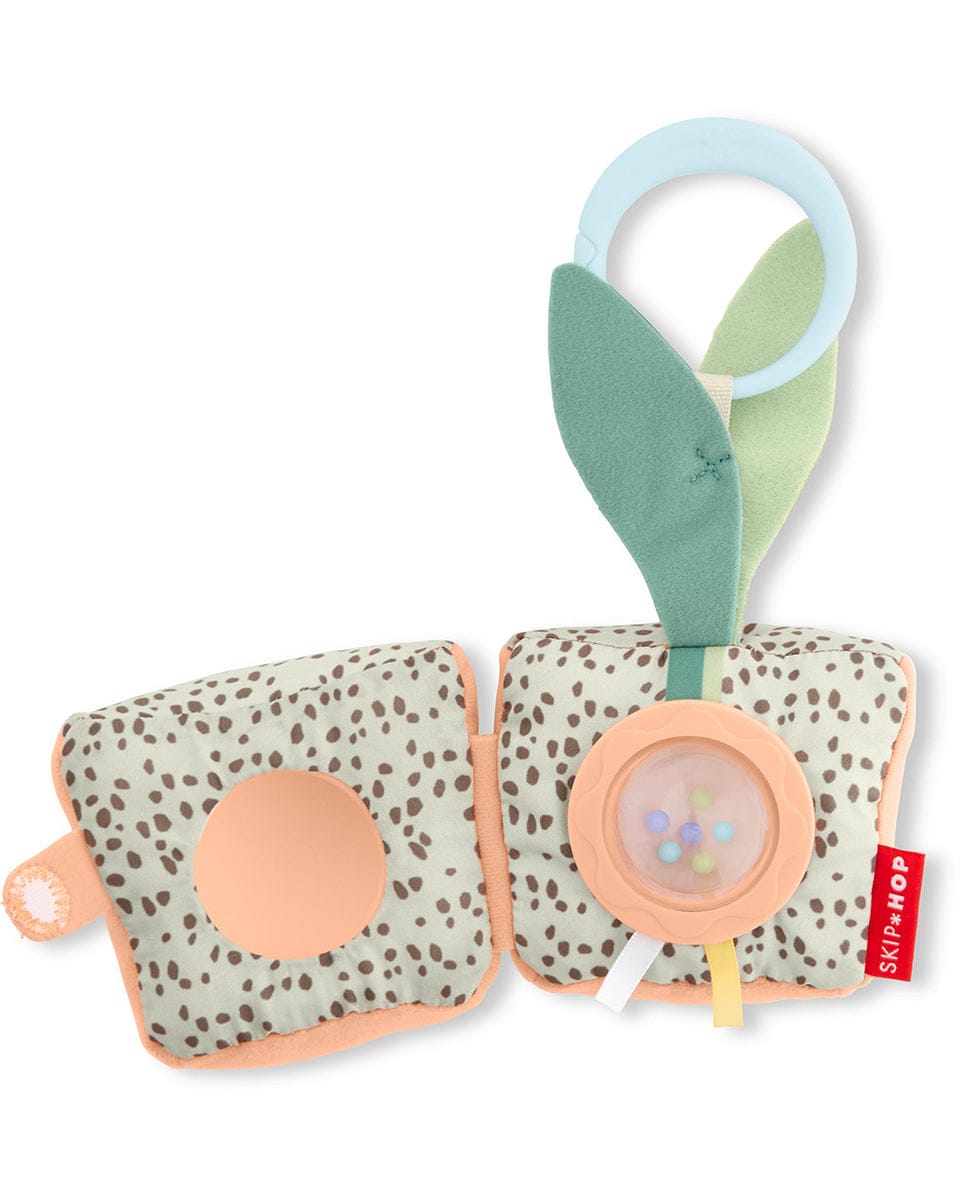 Skip Hop Garden Oasis Stroller Toy - 9M807410
