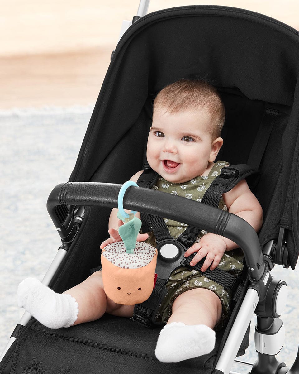 Skip Hop Garden Oasis Stroller Toy - 9M807410
