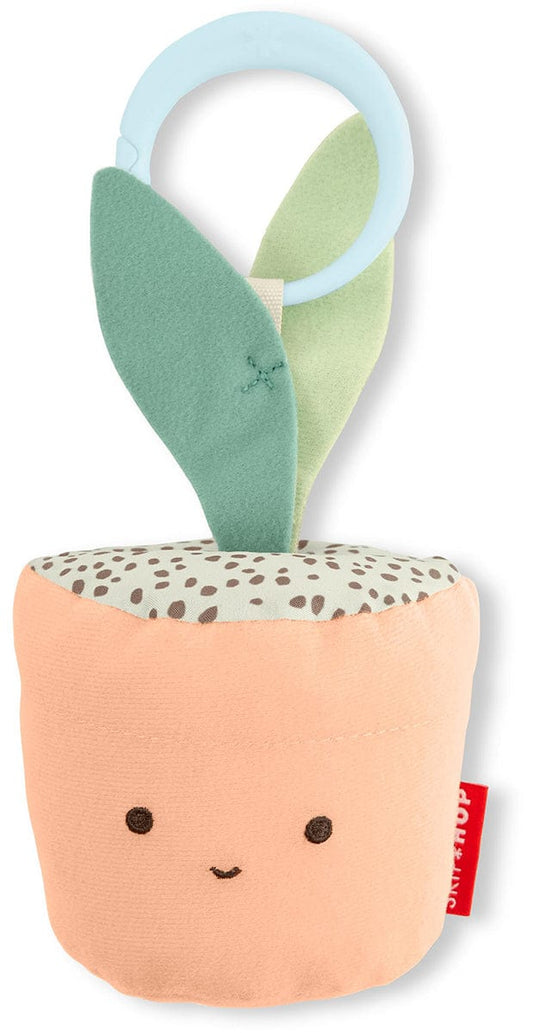 Skip Hop Garden Oasis Stroller Toy - 9M807410